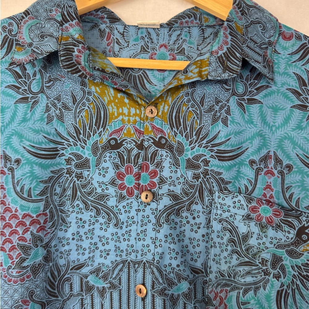 Sari Rahaya Collection - Picture 4 of 6